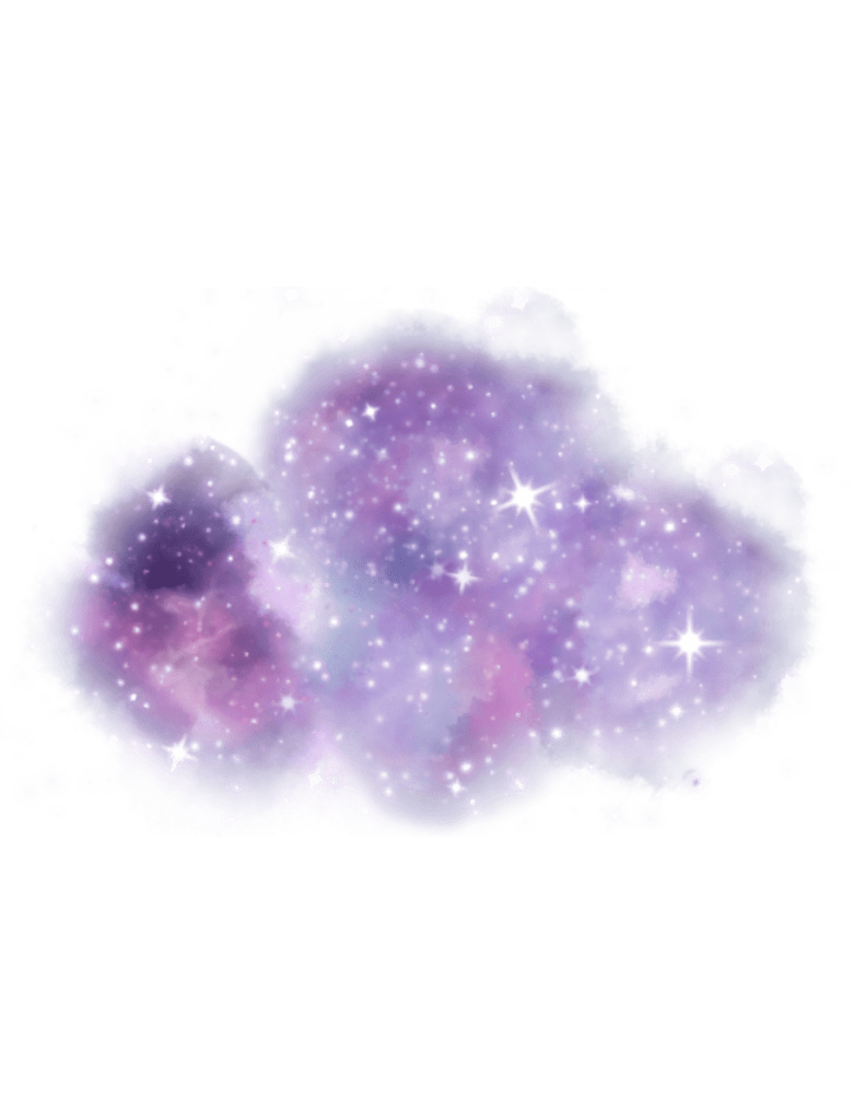 galaxia-morada